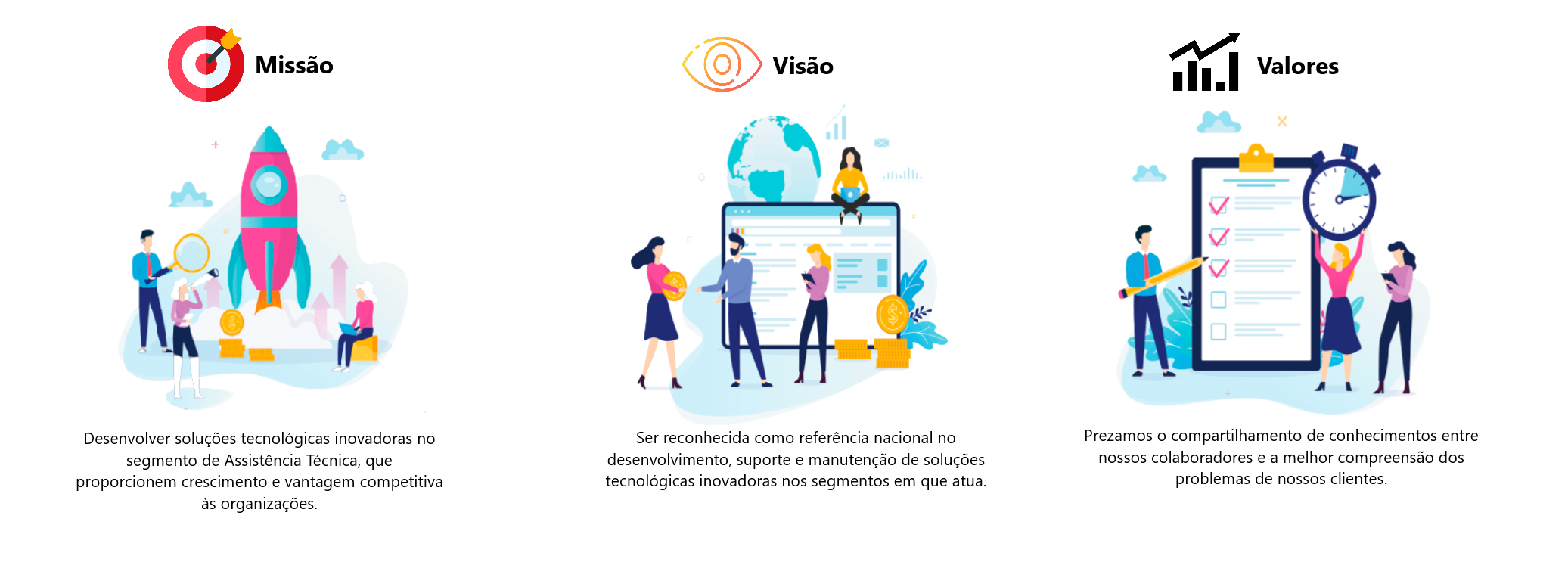missao